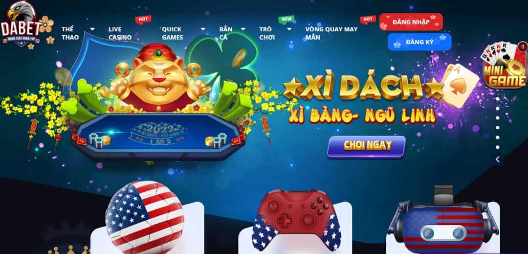 Quick game Dabet là kho giải trí hấp dẫn được game thủ ưa chuộng.
