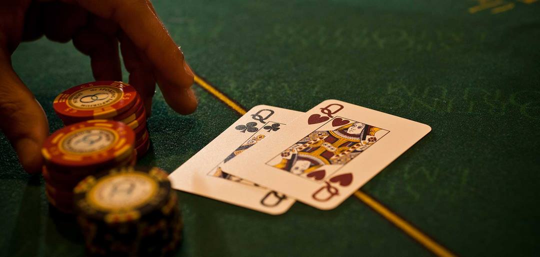 Crown Casino Poipet với nhiều bàn cược Poker được tổ chức