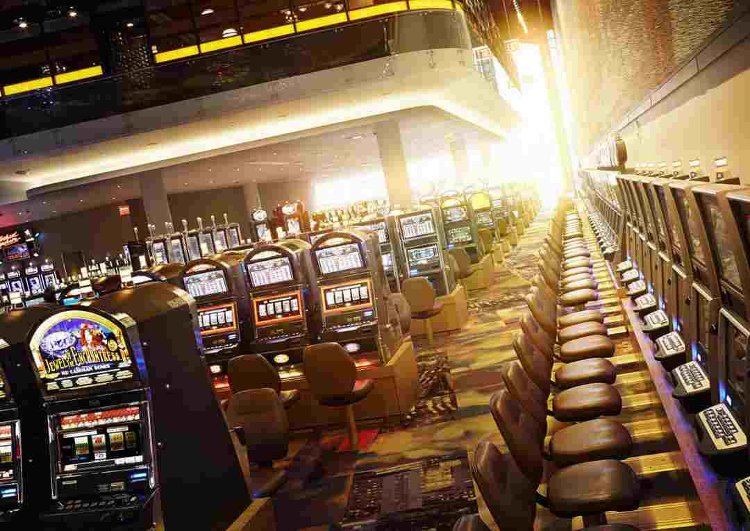 Empire Casino là thiên đường giải trí đỉnh cao lại LonDon