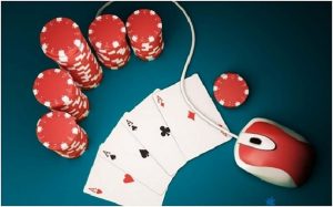 Thông tin về sòng bài Lucky Ruby Border Casino 
