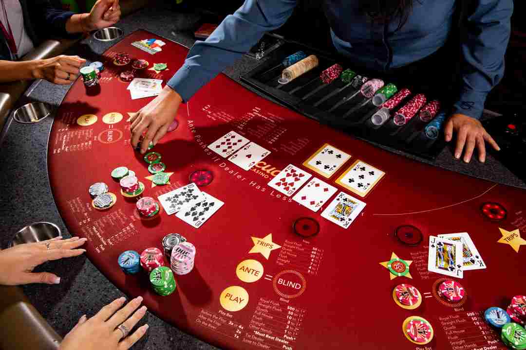 Le Macau Casino & Hotel được chính phủ Campuchia cấp phép 