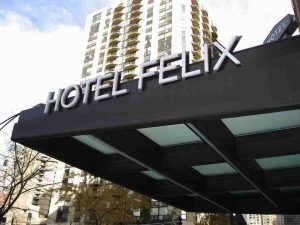 Felix - Hotel & Casino có nhiều điểm khác biệt và ưu việt 