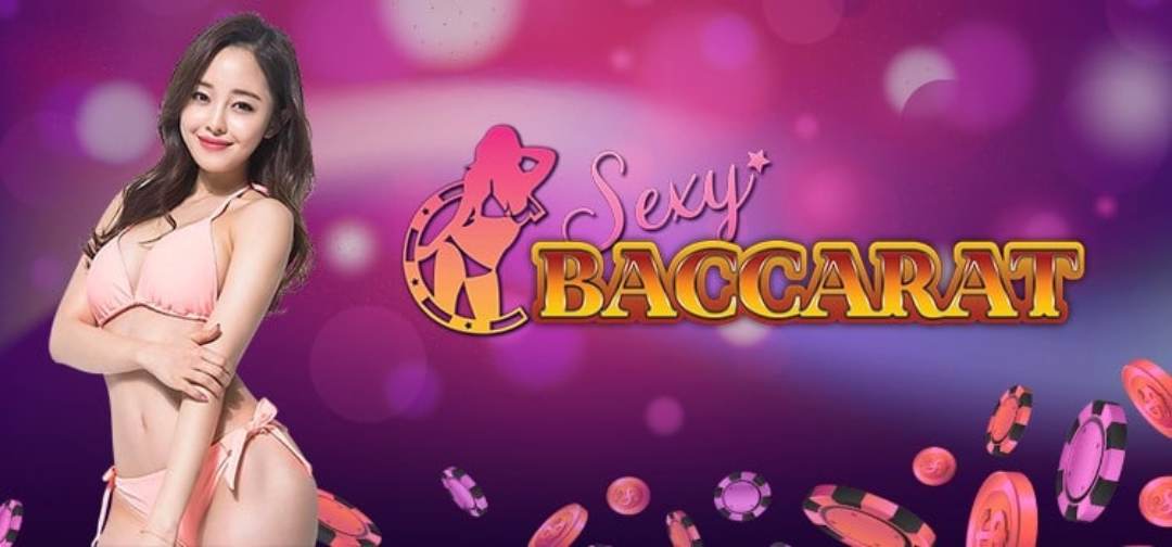 Game bài hấp dẫn Sexy Baccarat