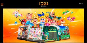 Nhà phát hành game Cq9 đối tác đáng tin cậy cho nhà cái 