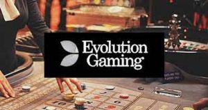 Evolution Gaming (EG) có nguồn tài chính lớn để phát triển game 