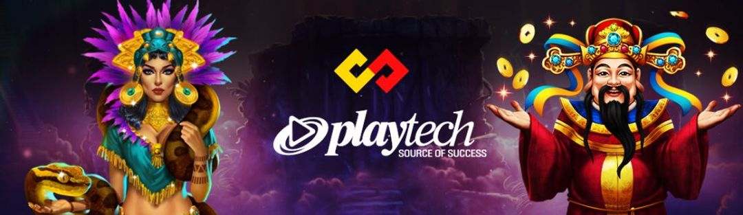 Nguồn gốc và sự thành công của PT (Playtech)