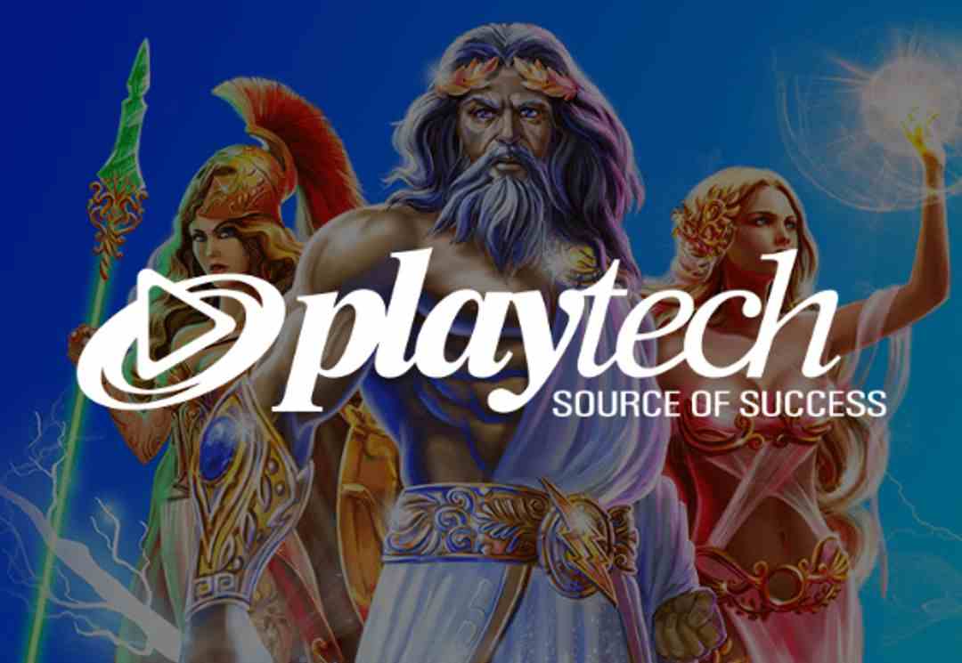 PT (Playtech) được đánh giá khá cao về đồ hoạ, chân thật hệt như đời thực