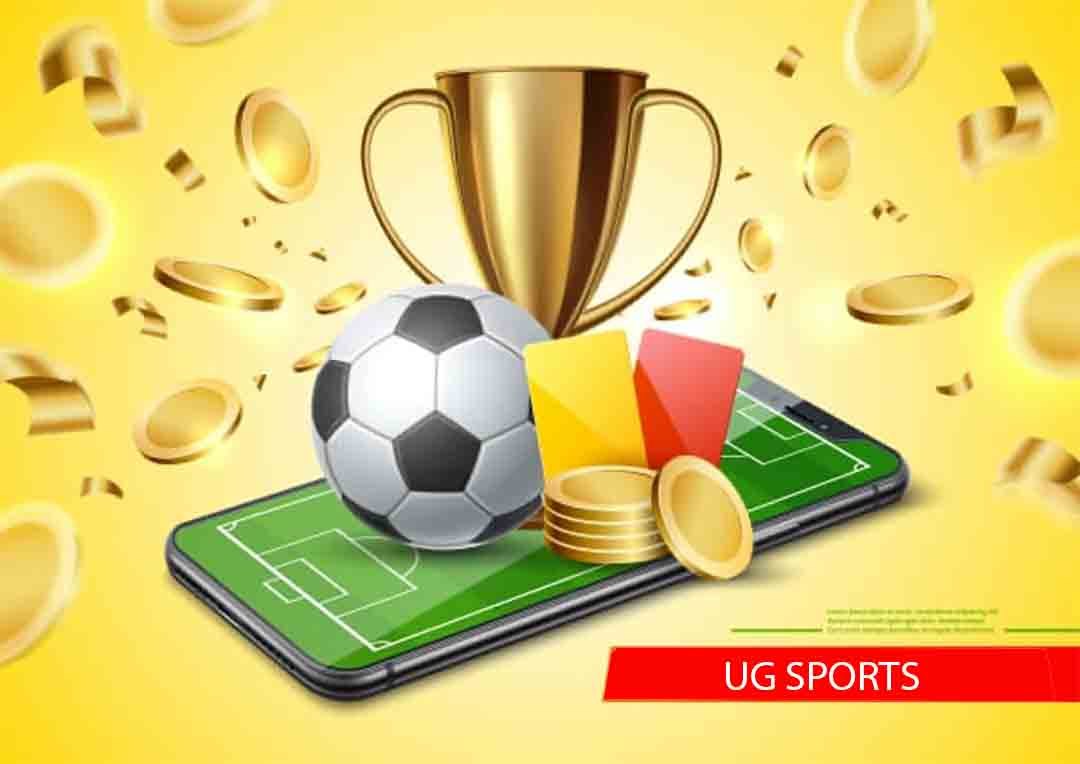 Thông tin về nhà phát hành game UG sports