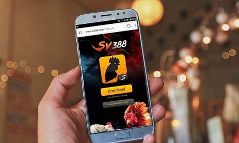 App Sv388 là gì?